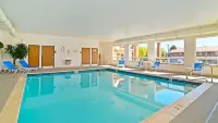 Magnuson Hotel Manitou Springs - Pools