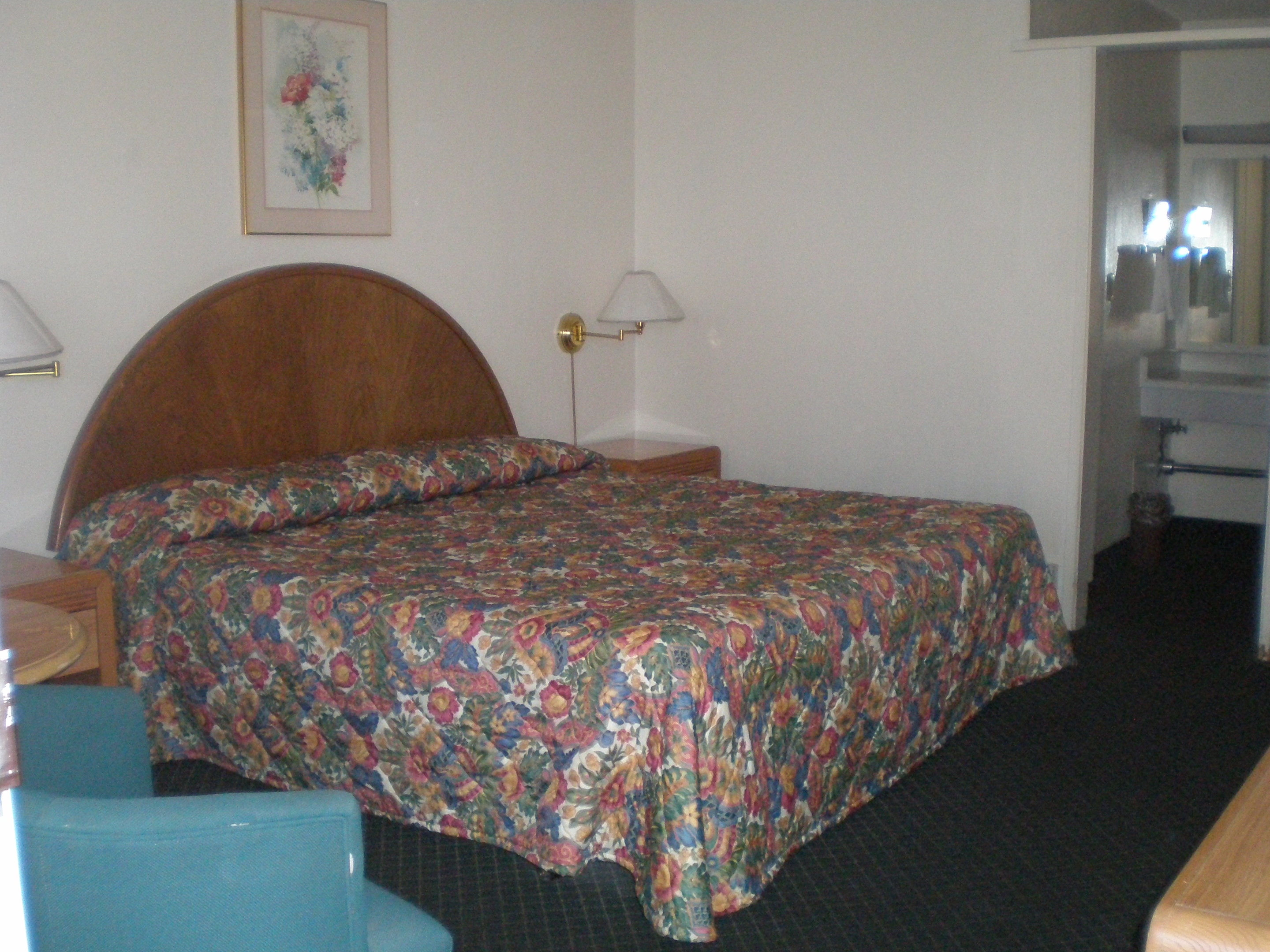 Economy Inn Barstow