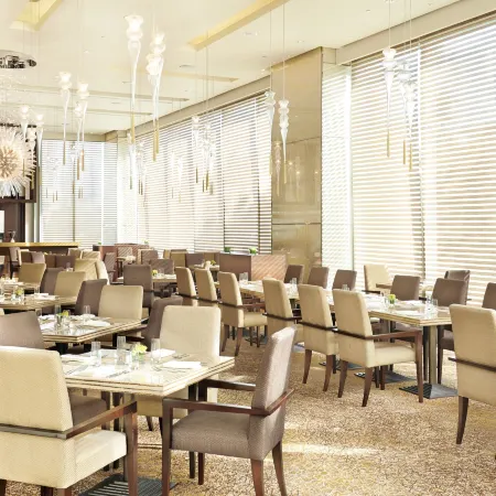 Fairmont Makati