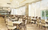 Fairmont Makati Hotels in Makati