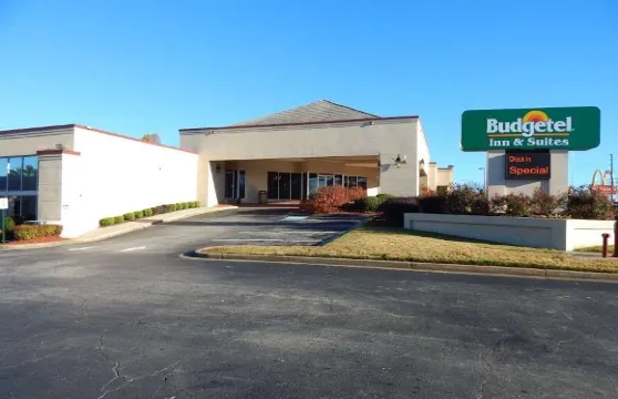 巴吉特套房旅館