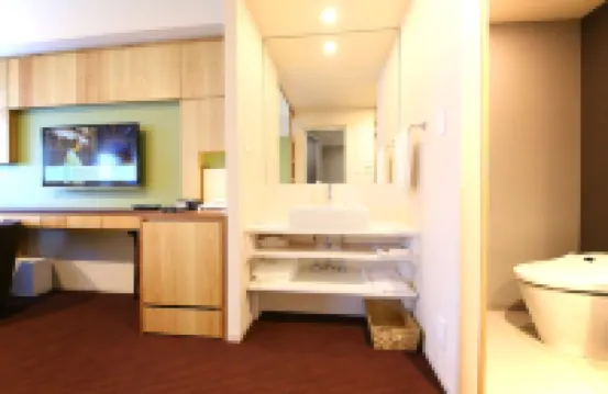 โรงแรมเกรเซอรี่ ชินจูกุ