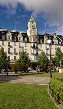 Best 10 Hotels Near Oslo Opera House from USD 36/Night-Oslo for 2023 |  Trip.com