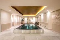 Clarion Grandhotel Zlaty Lev - spa