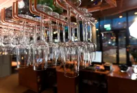 Best Western Plus Grow Hotel - bar