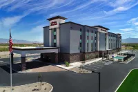 Hampton Inn & Suites by Hilton Tucson Tech Park
