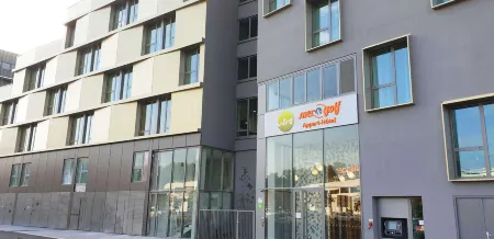 Appart-波爾多湖Mer＆Golf City飯店公寓