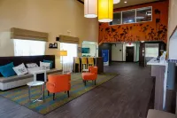Sleep Inn & Suites Ft Lauderdale International Airport