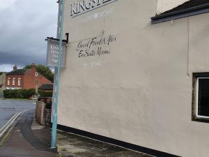 The Kings Head