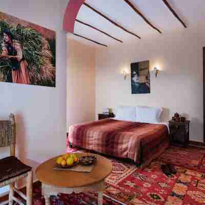 Le Village du Toubkal Rooms