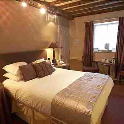 Chilston Park Hotel Rooms