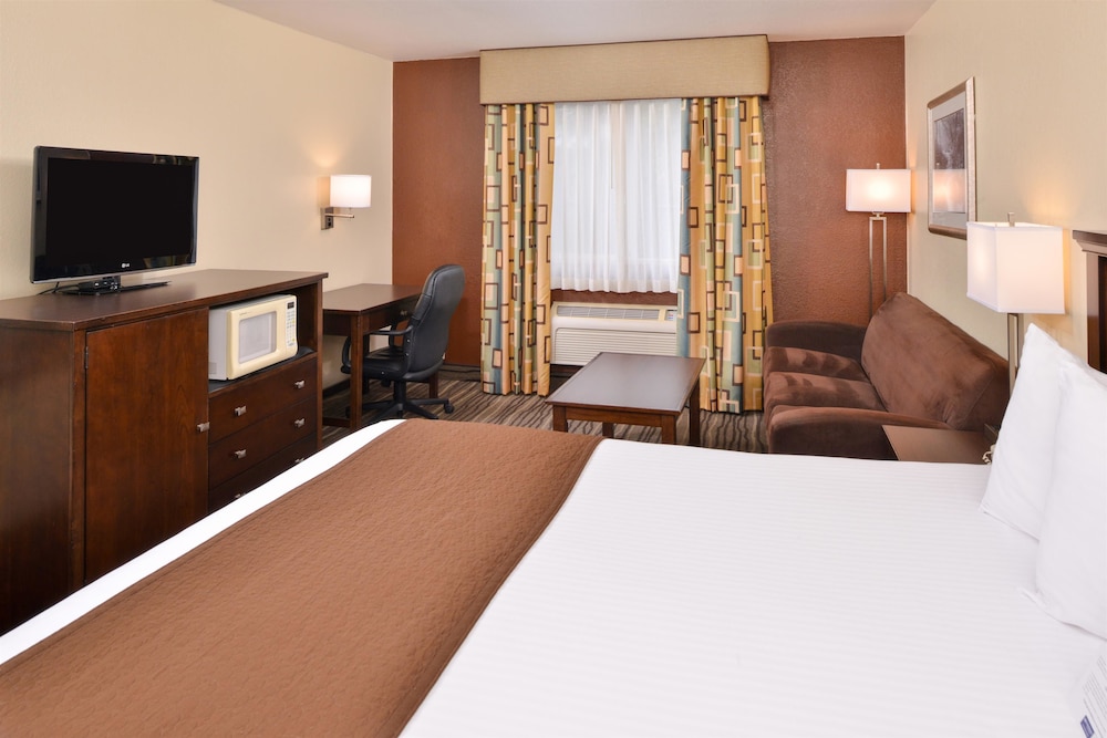 Best Western Cottage Grove Inn