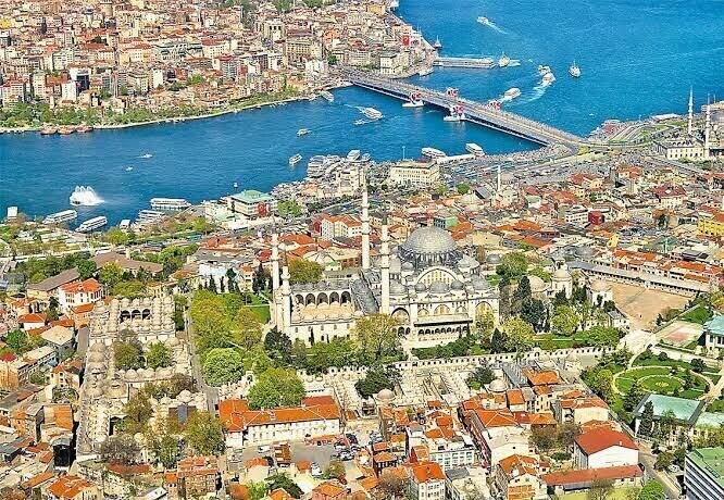 Hotel Topkapı (Hotel Topkapi)