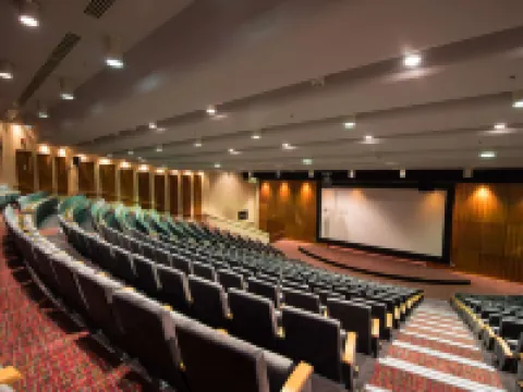 Wrest Point Hotels in Hobart