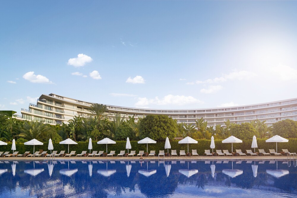 Maxx Royal Belek Golf Resort - All Inclusive