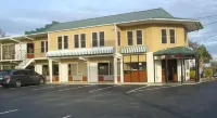 Best Rest Inn - Jacksonville فنادق في جاكسونفيل