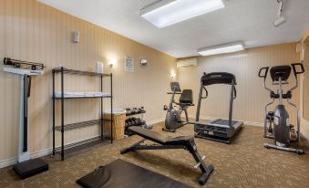 Quality Inn & Suites 사진