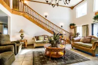 Quality Inn Hotels in Dodge City