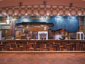 Hard Rock Hotel Riviera Maya - Adults Only - All Inclusive
