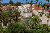 Hotel Lemongarden - Adults Only - Parking