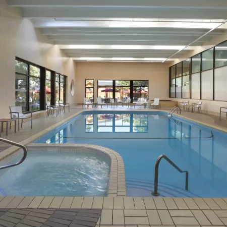 Four Points by Sheraton Toronto Airport