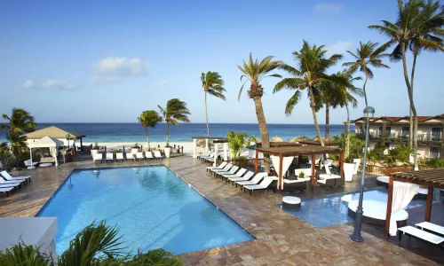 Divi Aruba All Inclusive
