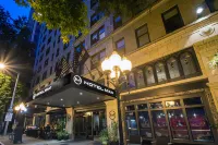 Hotel Max Hotels in Belltown