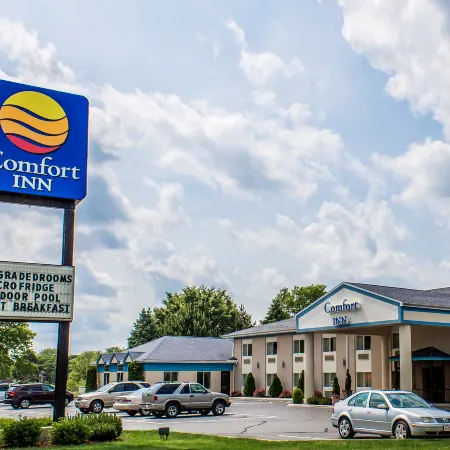 Quality Inn - Huron, Sandusky Oh