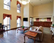Quality Inn & Suites Pine Bluff Hotel di Pine Bluff