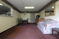 Americas Best Value Inn Wilson Hotels in Wilson