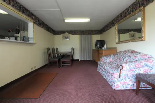 Americas Best Value Inn Wilson
