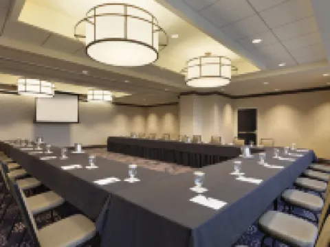 Radisson Blu Fargo Hotels in Cass County