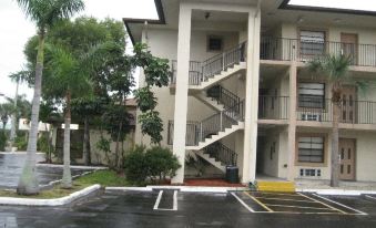 Nova Inn Resort