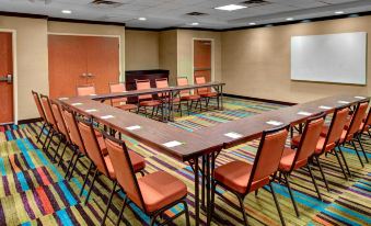 Fairfield Inn & Suites by Marriott Anniston Oxford