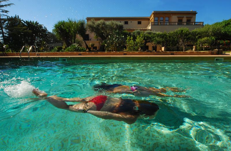 Villa Athena Resort photo 2