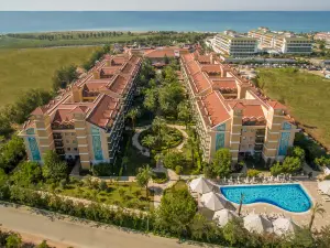 Crystal Paraiso Verde Resort & Spa - Ultimate All Inclusive