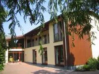 Landhotel Rittmeister & Kräuter-Spa Adults Only Hotels in Rostock