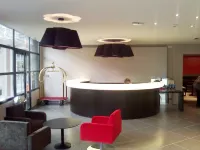 Hôtel Panorama Hotel di Loubajac