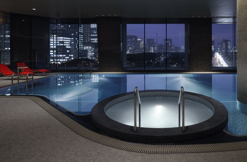 Palace Hotel Tokyo photo 3