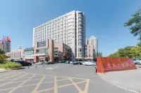 Century Dynasty Hotel Hotel in zona Zhangjiakou College Xuanhua Branch (East Campus)