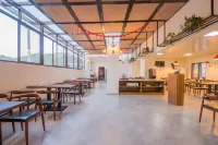 泰寧財富飯店 - 早餐
