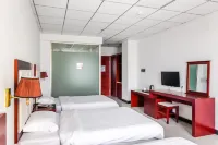 Dahongmen Hotel