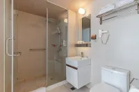 จินเจียง อินน์ ซีเล็ค หวงซาน เซอเซียน หุยโจว แอนเชียน ซิตี้