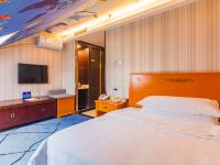 维也纳国际酒店(北京温都水城店) - 个性主题大床房