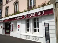 Cit'Hotel du Port Rhu