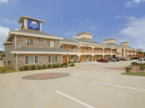 Bestway Inn Hotels in Bedford