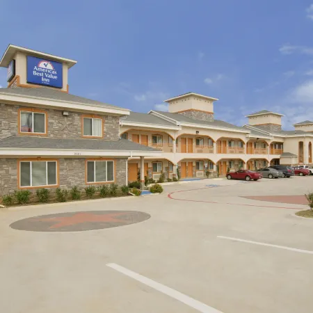 Bestway Inn