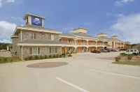 Bestway Inn Hotels in Bedford