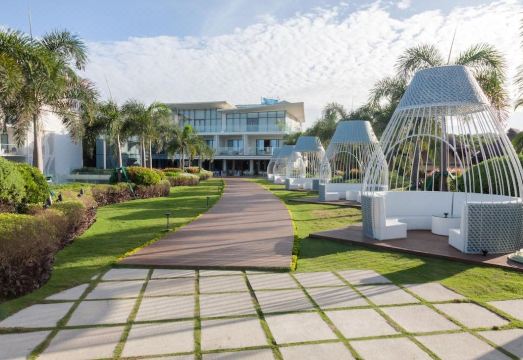 더 린드 보라카이