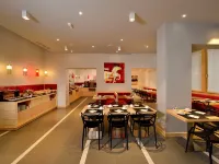 Residence Carlton Hotels in Ferrara
